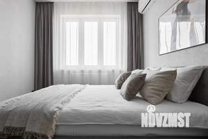 1-к квартира, посуточно, 34м2, 13/19 этаж