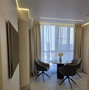 1-к квартира, на длительный срок, 38м2, 10/18 этаж