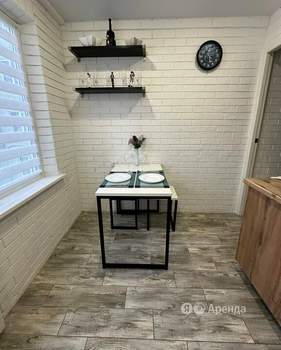 2-к квартира, на длительный срок, 45м2, 2/9 этаж