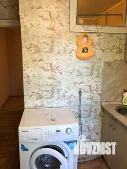 1-к квартира, на длительный срок, 33м2, 3/5 этаж