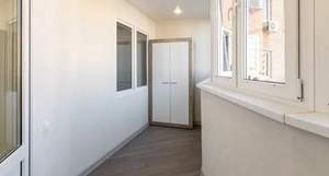 1-к квартира, на длительный срок, 44м2, 16/22 этаж