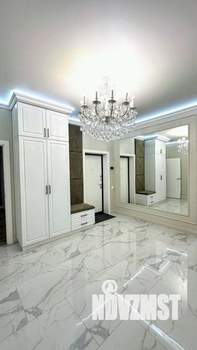 3-к квартира, на длительный срок, 110м2, 10/20 этаж
