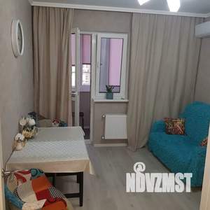 1-к квартира, посуточно, 47м2, 6/16 этаж