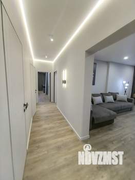 3-к квартира, на длительный срок, 135м2, 14/18 этаж