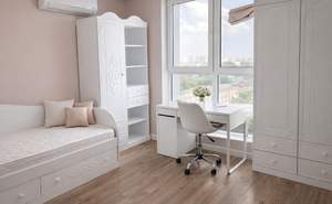 3-к квартира, на длительный срок, 65м2, 15/25 этаж