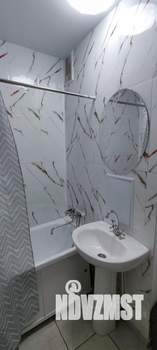 2-к квартира, на длительный срок, 46м2, 5/17 этаж