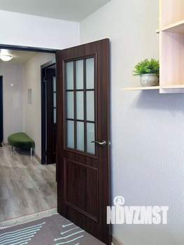 1-к квартира, посуточно, 38м2, 2/9 этаж