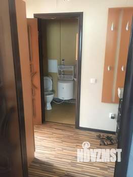 1-к квартира, на длительный срок, 34м2, 4/5 этаж