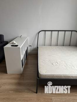 Студия квартира, на длительный срок, 29м2, 8/18 этаж