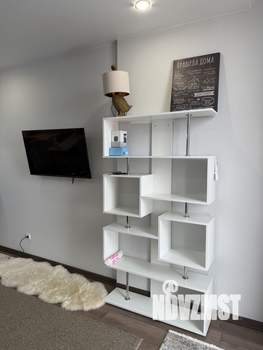 Студия квартира, на длительный срок, 23м2, 17/20 этаж