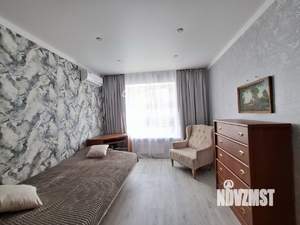 2-к квартира, на длительный срок, 58м2, 6/22 этаж