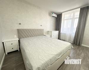 3-к квартира, на длительный срок, 82м2, 14/19 этаж