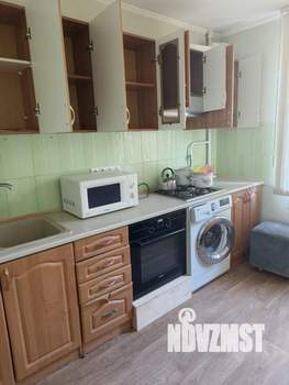 1-к квартира, на длительный срок, 33м2, 9/9 этаж