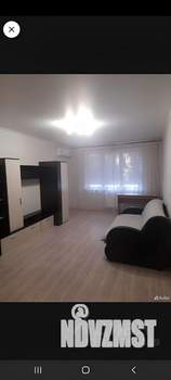 1-к квартира, на длительный срок, 42м2, 7/16 этаж