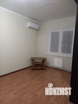 1-к квартира, на длительный срок, 36м2, 4/9 этаж