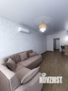 2-к квартира, на длительный срок, 47м2, 11/24 этаж