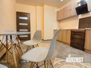 1-к квартира, на длительный срок, 42м2, 13/19 этаж