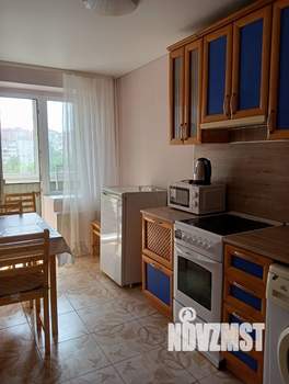 1-к квартира, на длительный срок, 38м2, 7/9 этаж