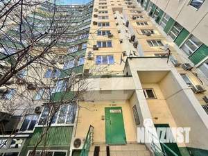 1-к квартира, на длительный срок, 30м2, 5/11 этаж