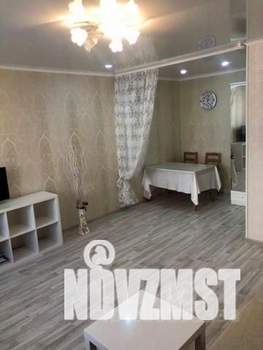 1-к квартира, на длительный срок, 44м2, 9/10 этаж