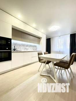 2-к квартира, посуточно, 53м2, 3/9 этаж