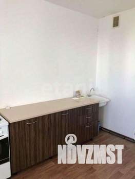 1-к квартира, на длительный срок, 41м2, 8/12 этаж