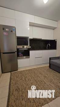 1-к квартира, на длительный срок, 31м2, 1/9 этаж