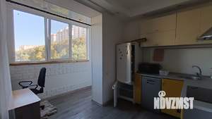 1-к квартира, на длительный срок, 37м2, 3/7 этаж