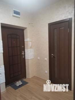 Студия квартира, на длительный срок, 30м2, 7/18 этаж