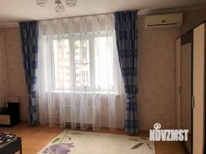 1-к квартира, на длительный срок, 32м2, 11/13 этаж