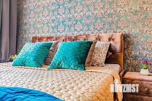 2-к квартира, посуточно, 50м2, 6/25 этаж