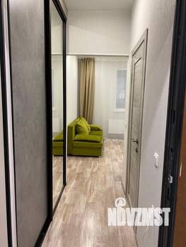 Студия квартира, на длительный срок, 20м2, 2/16 этаж