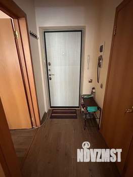 1-к квартира, на длительный срок, 30м2, 5/9 этаж