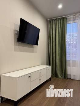1-к квартира, на длительный срок, 36м2, 8/16 этаж