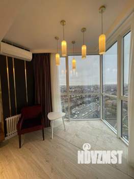 3-к квартира, на длительный срок, 100м2, 20/26 этаж