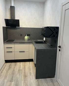 1-к квартира, на длительный срок, 34м2, 11/18 этаж