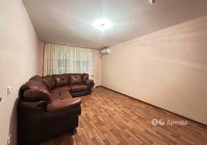 2-к квартира, на длительный срок, 56м2, 2/16 этаж