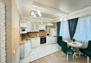 2-к квартира, на длительный срок, 48м2, 8/16 этаж