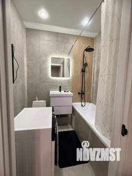 Студия квартира, на длительный срок, 30м2, 11/15 этаж