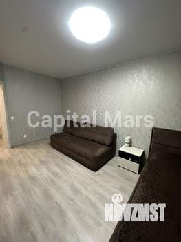 1-к квартира, на длительный срок, 38м2, 22/25 этаж