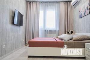 1-к квартира, посуточно, 30м2, 10/12 этаж