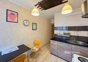 1-к квартира, на длительный срок, 33м2, 11/18 этаж