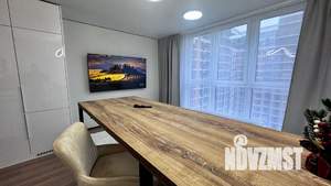 Студия квартира, посуточно, 31м2, 11/25 этаж