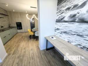 3-к квартира, на длительный срок, 135м2, 14/18 этаж