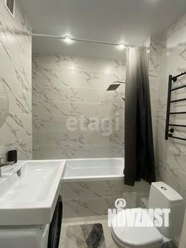 1-к квартира, на длительный срок, 37м2, 6/16 этаж