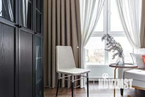 1-к квартира, посуточно, 39м2, 1/1 этаж