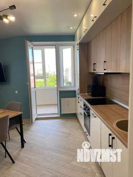 3-к квартира, на длительный срок, 78м2, 12/24 этаж