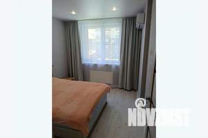 2-к квартира, посуточно, 40м2, 2/16 этаж