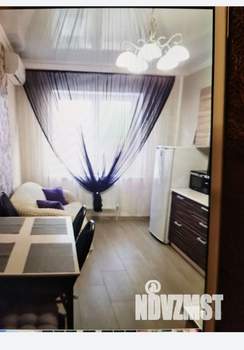 1-к квартира, на длительный срок, 43м2, 4/15 этаж