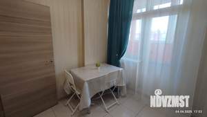 1-к квартира, на длительный срок, 38м2, 16/18 этаж